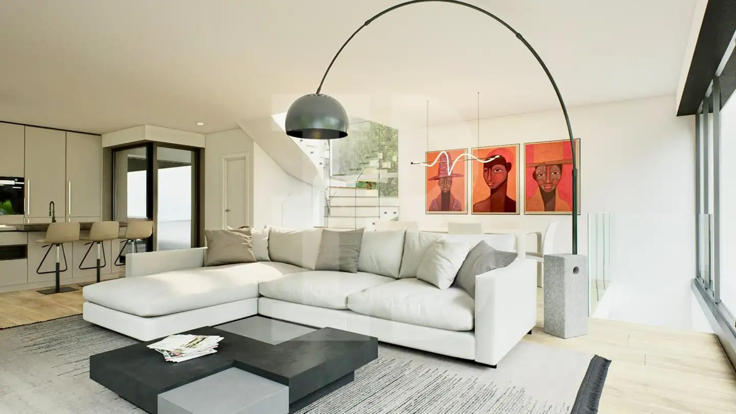 Casa singola in vendita - 1228 Plan-les-Ouates - Foto 3