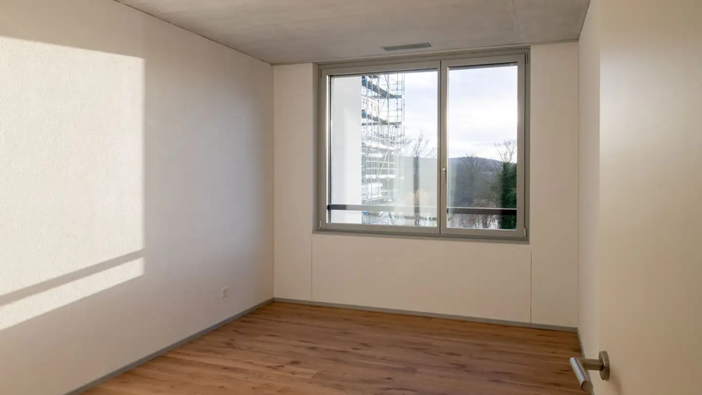 Appartamento in affitto - Sulzerstrasse 2, 4528 Zuchwil - Photo 2