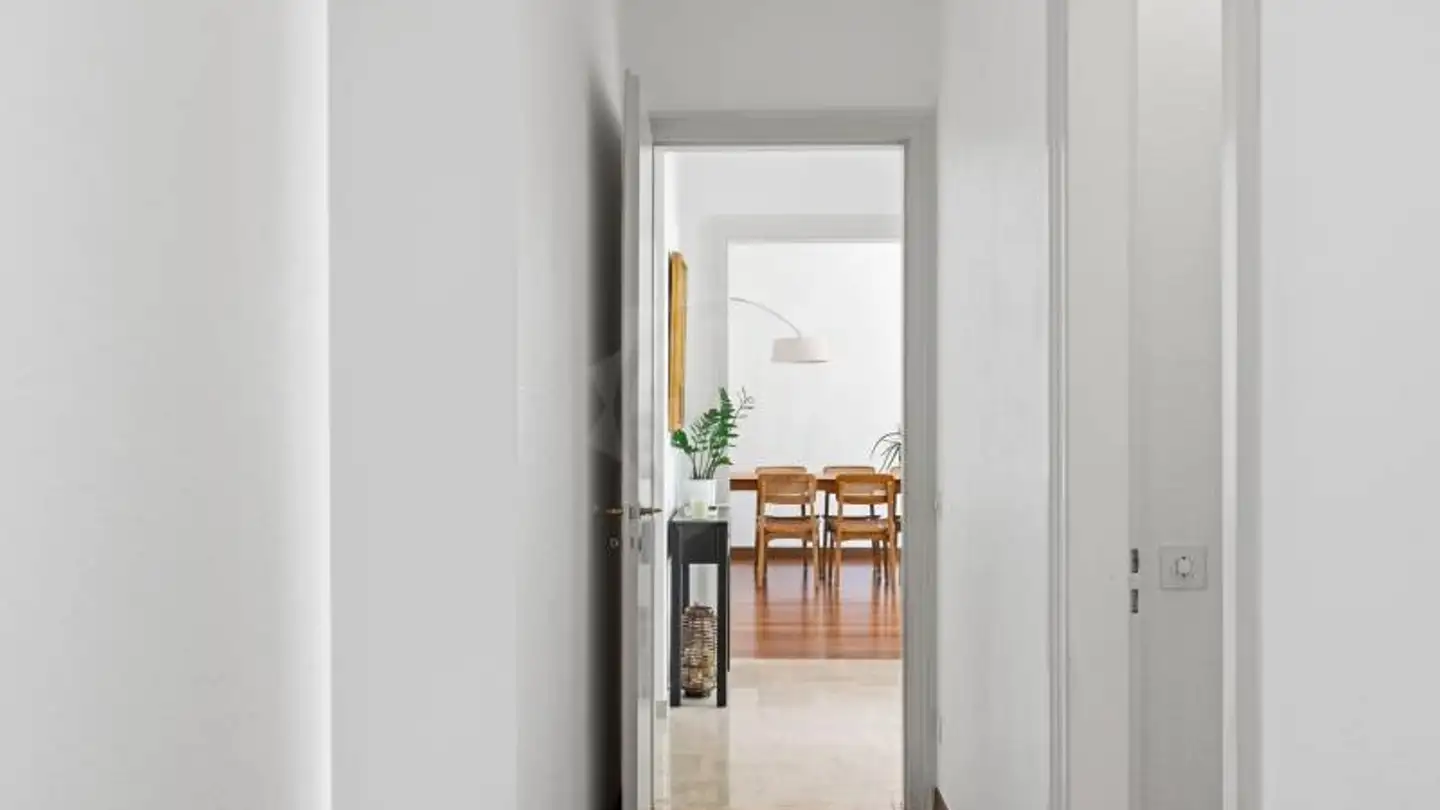 Appartamento in affitto - Avenue De L' Amandolier 32, 1208 Genève - Foto 3