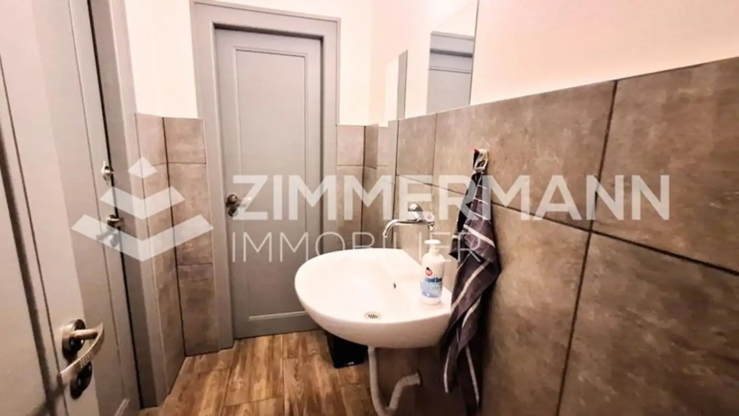 Bureau à louer - Route De Vevey, 1807 Blonay - Photo 4