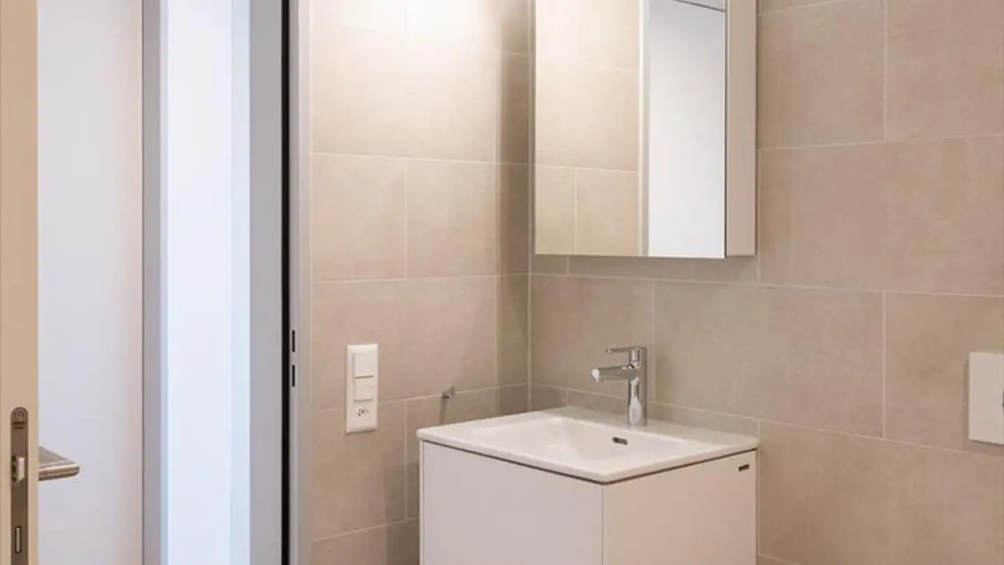 Appartamento in affitto - Sulzerstrasse 2, 4528 Zuchwil - Photo 3