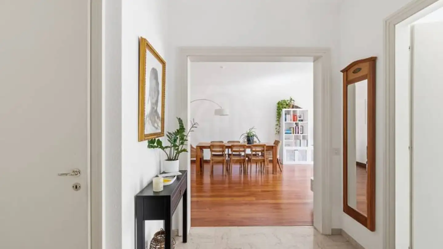 Appartamento in affitto - Avenue De L' Amandolier 32, 1208 Genève - Foto 4