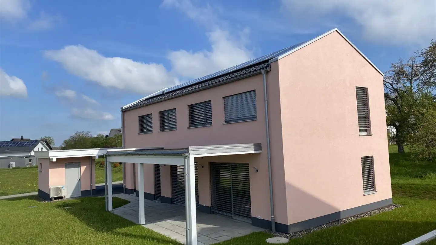 Villa for sale - 2915 Bure