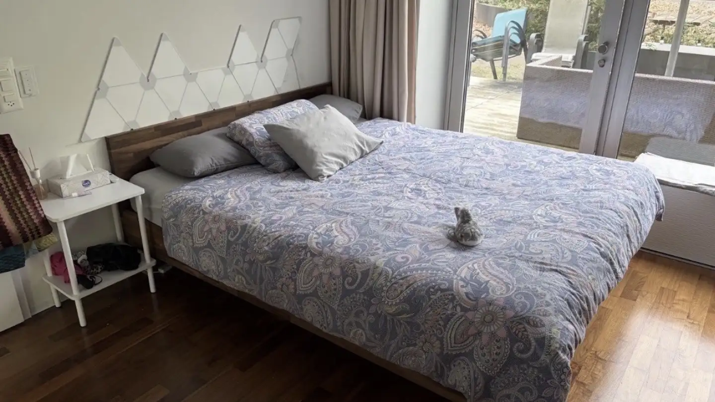 Zimmer mieten - Max-Bill-Platz 7, 8050 Zürich