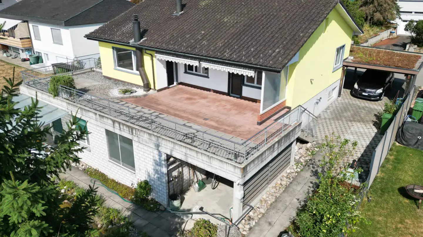 Casa singola in vendita - Flurstrasse 14, 4573 Lohn-Ammannsegg - Foto 2
