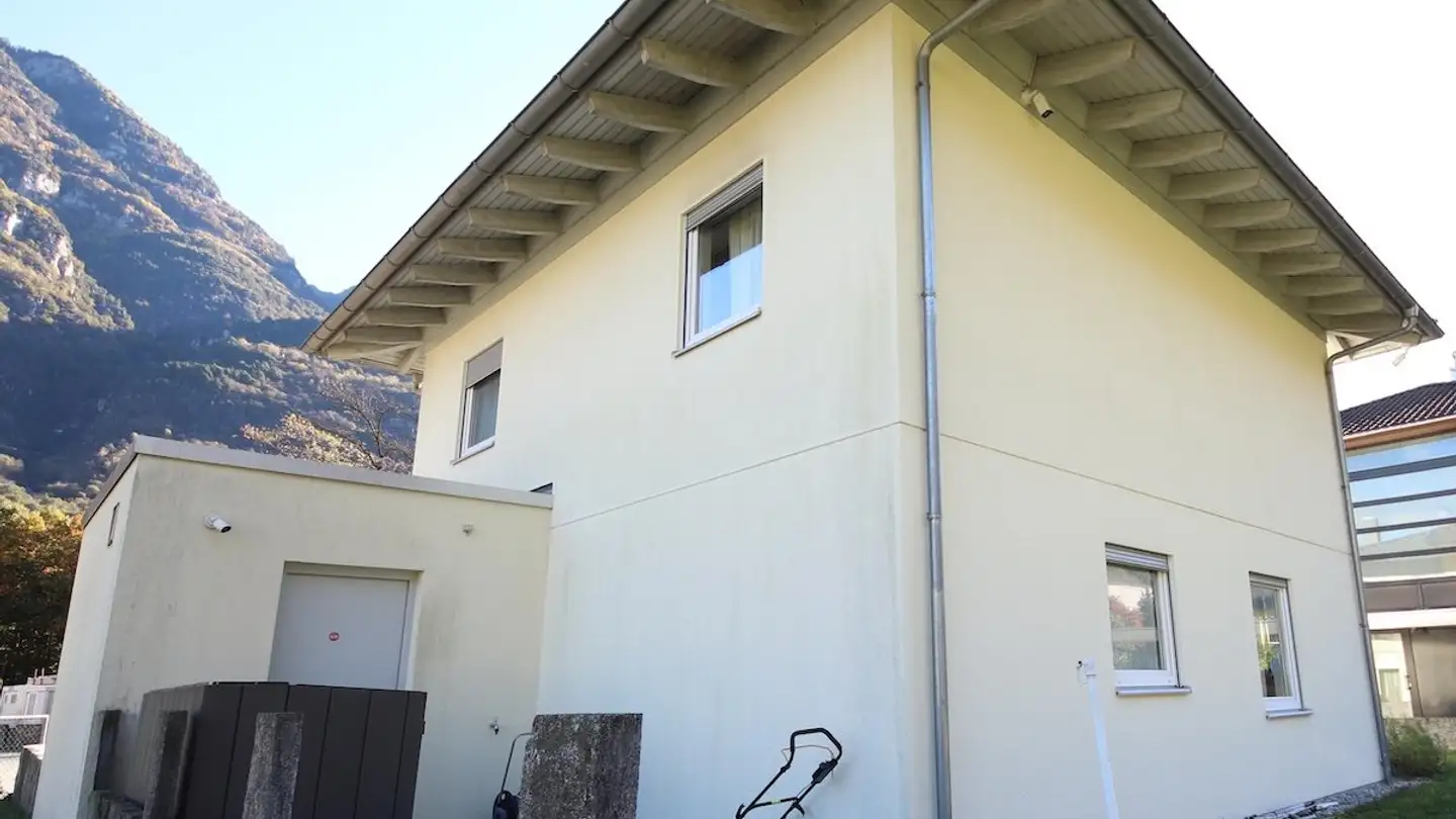 Single house for sale - 6527 Lodrino