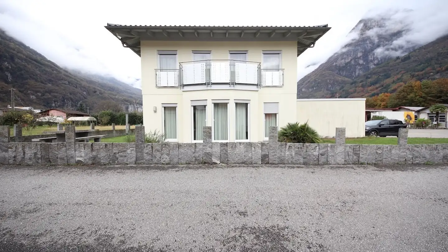 Casa singola in vendita - 6527 Lodrino - Photo 3