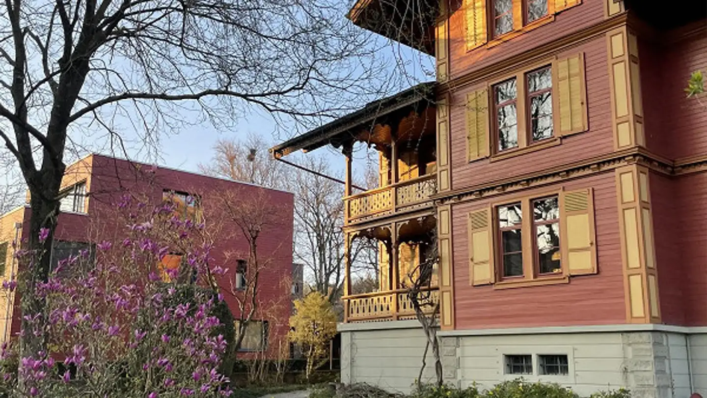 Apartment for rent - Kaspar-Kopp-Strasse 125, 6030 Ebikon