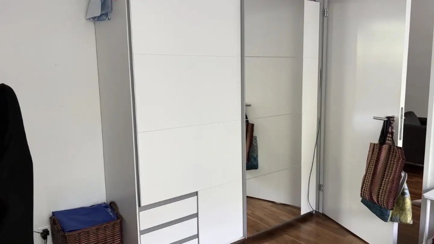 Zimmer mieten - Max-Bill-Platz 7, 8050 Zürich - Foto 4