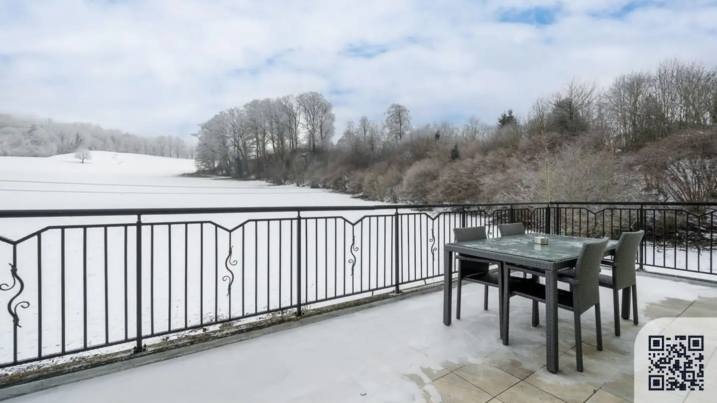 Appartamento ammobiliato in affitto - Köllikerstrasse 16, 5745 Safenwil - Foto 4