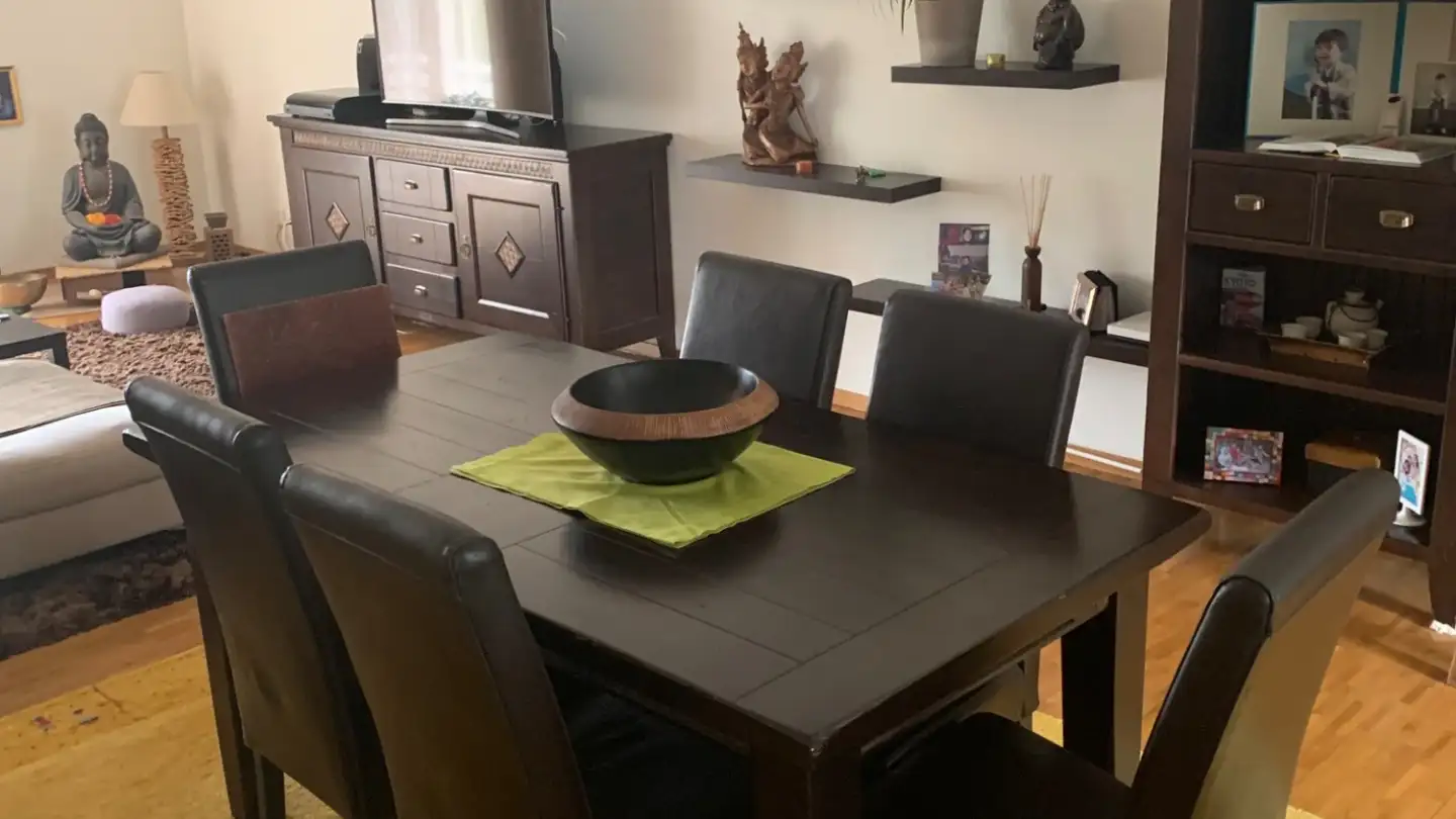 Apartment for rent - Le Grand-Chemin 128, 1066 Epalinges - Photo 3