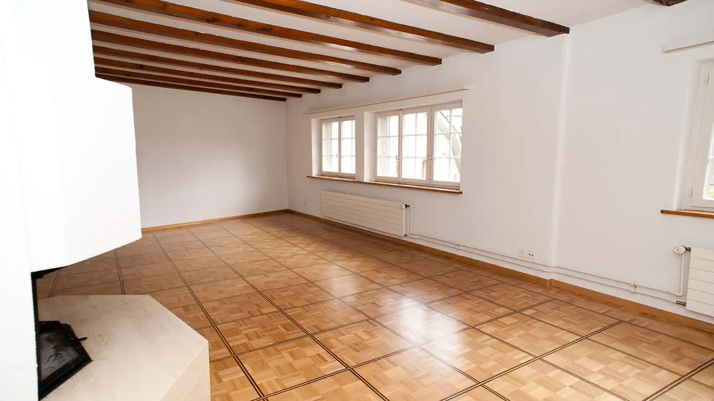 Maisonette mieten - Leonhardsberg 10, 4051 Basel - Foto 4