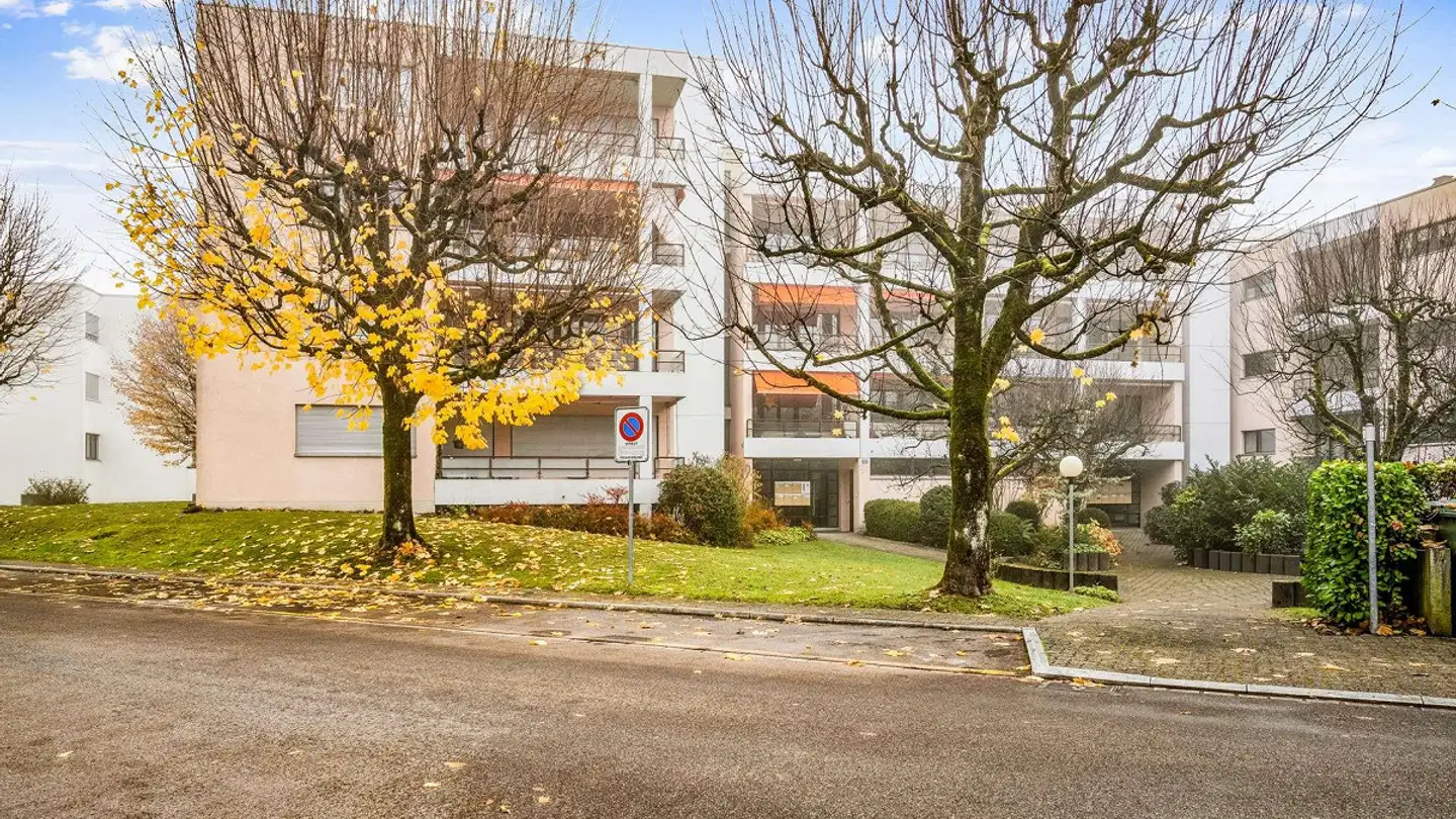 Appartamento in vendita - 8304 Wallisellen