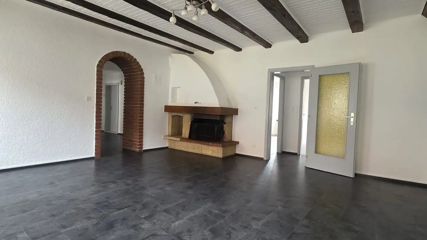 Wohnung mieten - Rue de l'Industrie 30, 2300 La Chaux-de-Fonds