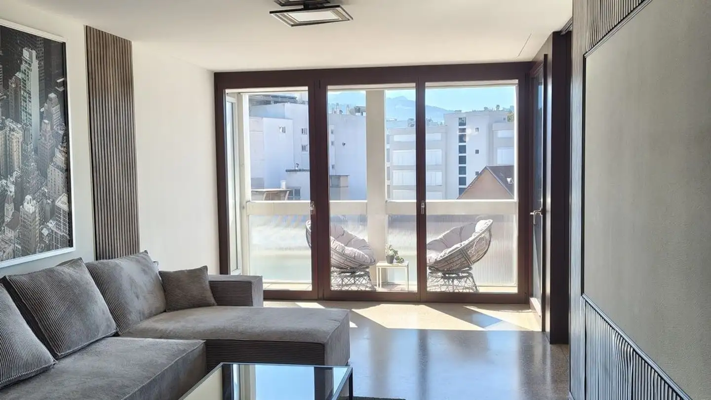 Appartamento in affitto - Gerliswilstrasse 24, 6020 Emmenbrücke - Foto 3