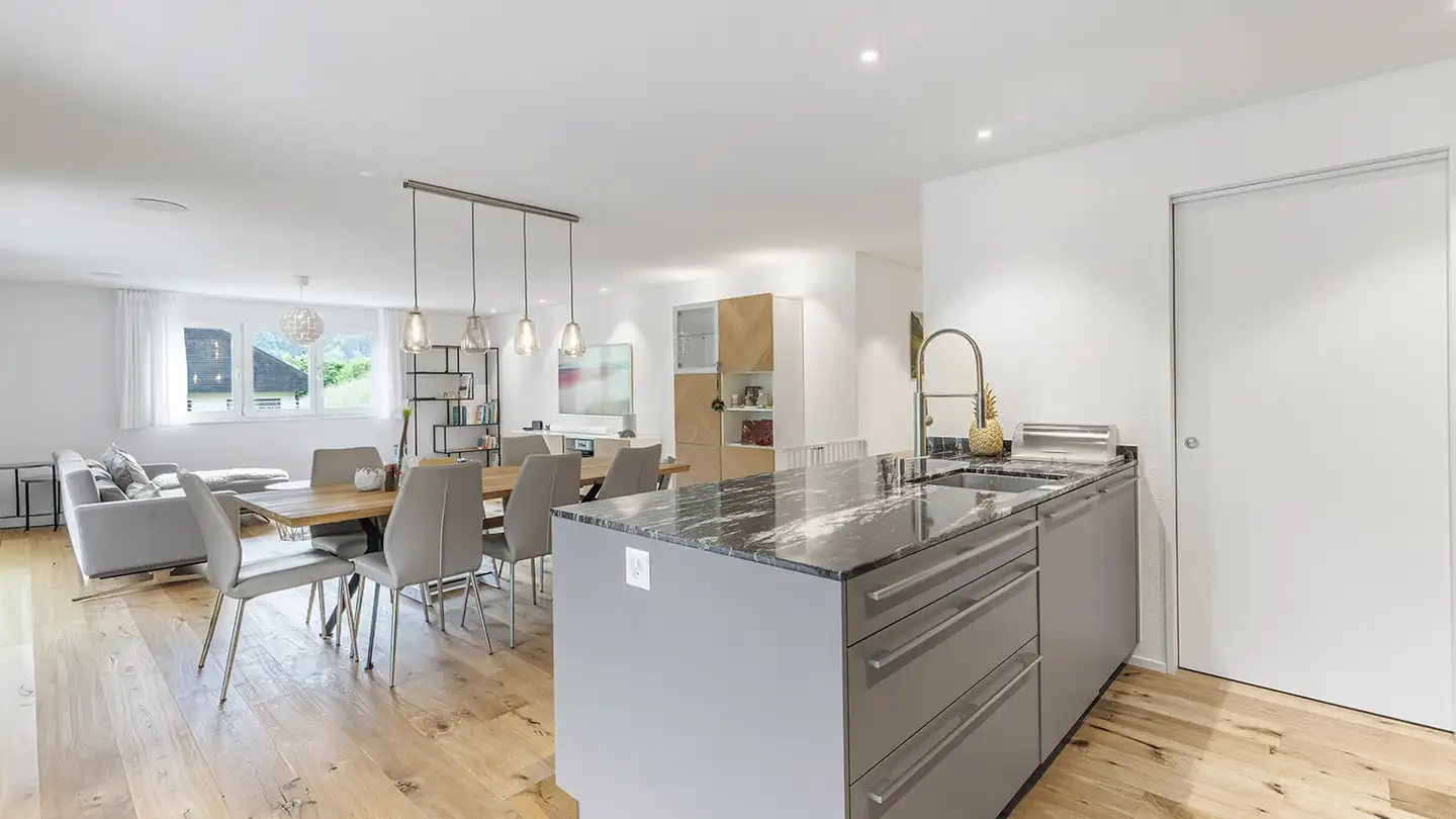 Appartamento in vendita - Rosenstrasse 2, 9642 Ebnat-Kappel