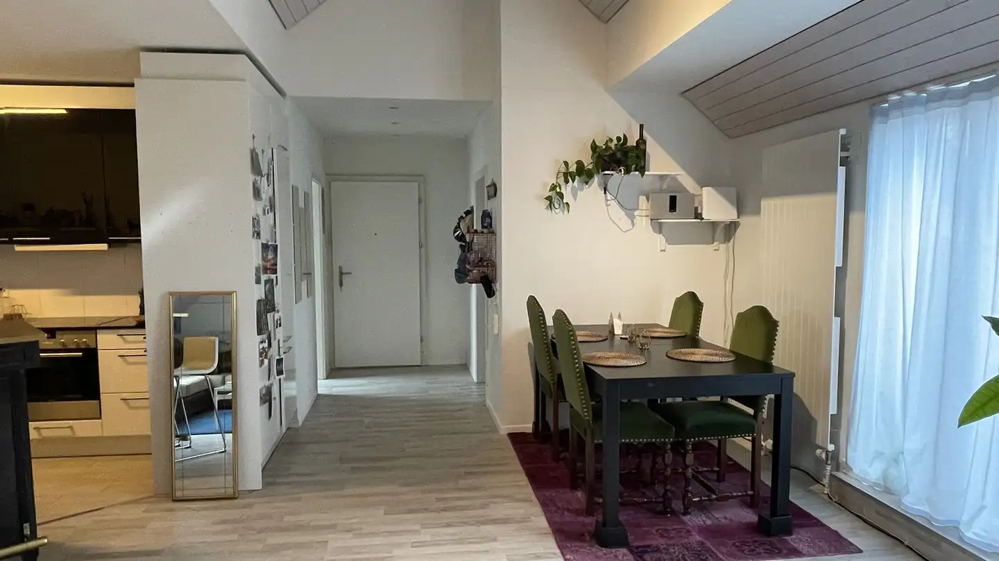 Apartment for rent - Schürgistrasse 69, 8051 Zürich - Photo 2