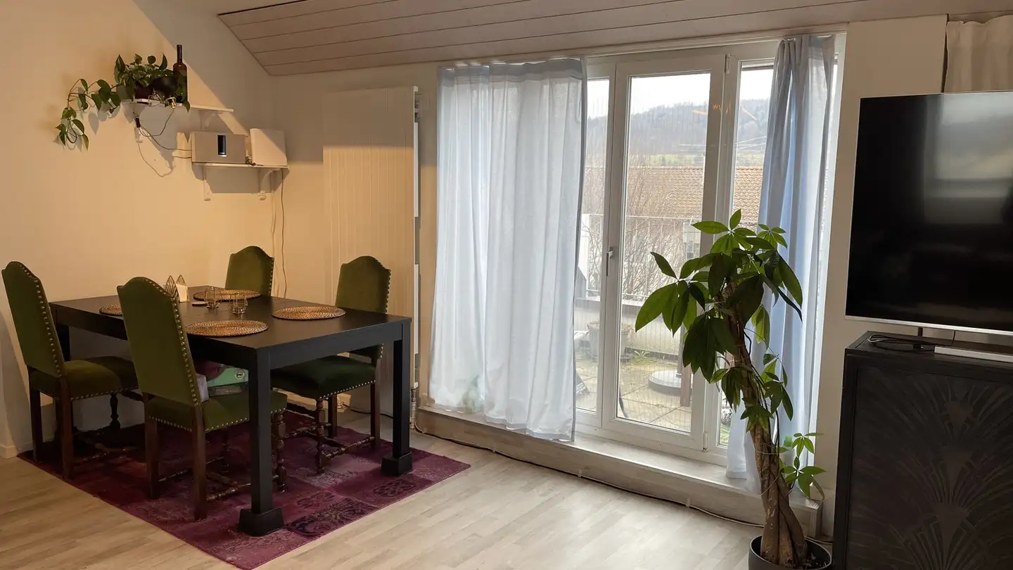 Apartment for rent - Schürgistrasse 69, 8051 Zürich - Photo 3
