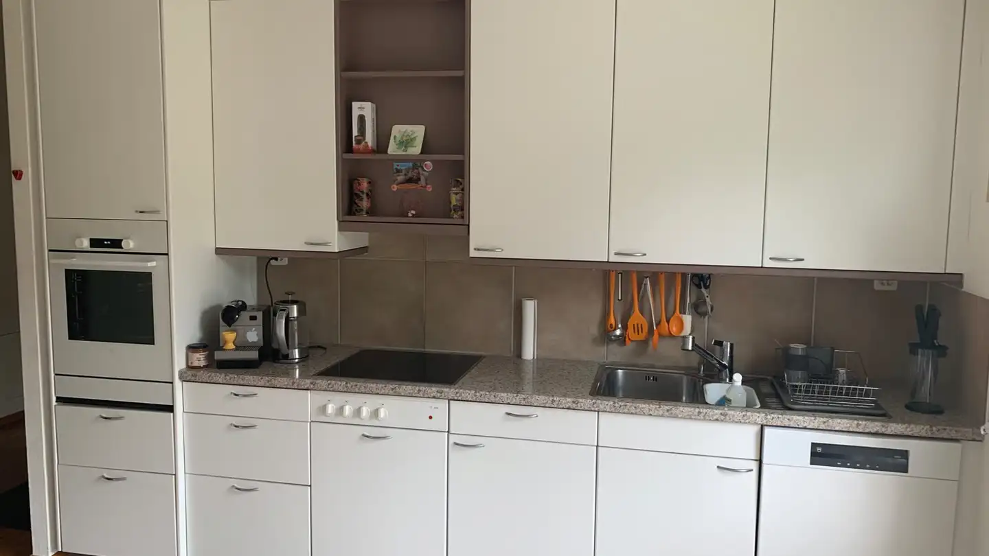 Apartment for rent - Le Grand-Chemin 128, 1066 Epalinges - Photo 4