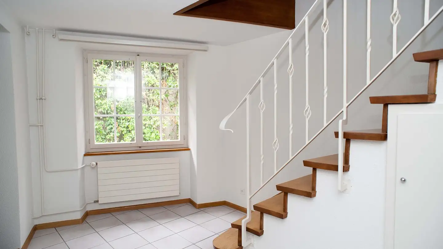 Maisonette mieten - Leonhardsberg 10, 4051 Basel - Foto 2