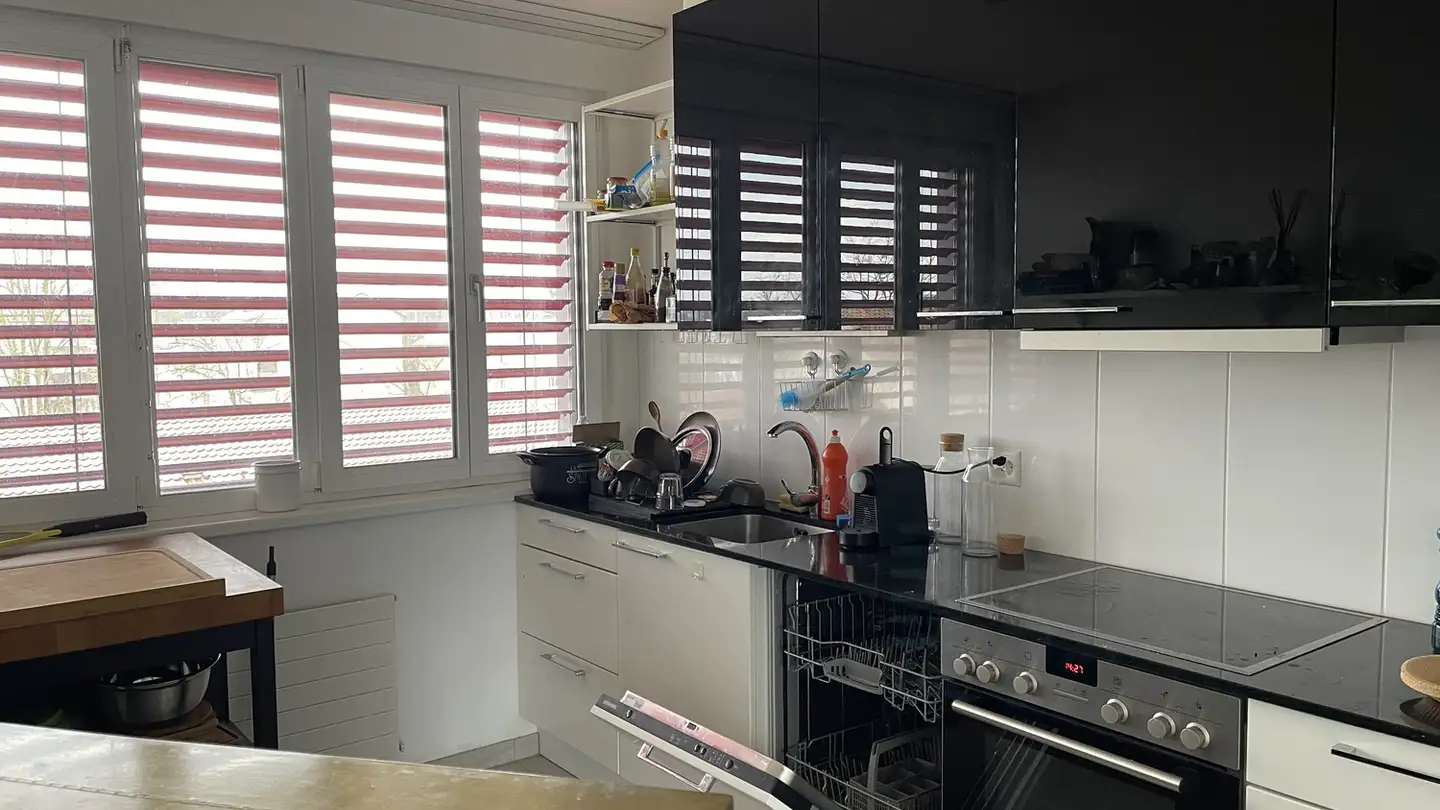 Apartment for rent - Schürgistrasse 69, 8051 Zürich - Photo 4