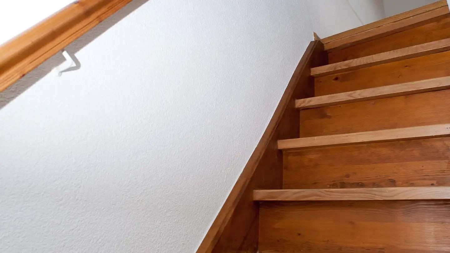 Maisonette mieten - Leonhardsberg 10, 4051 Basel - Foto 3