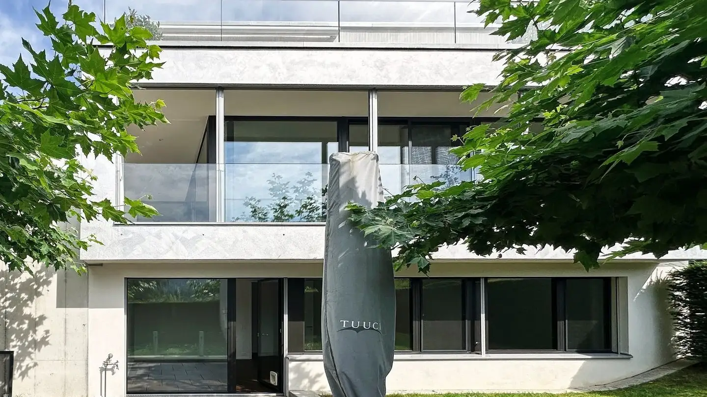 Maison jumelle à louer - Steinweidstrasse 33, 8802 Kilchberg ZH