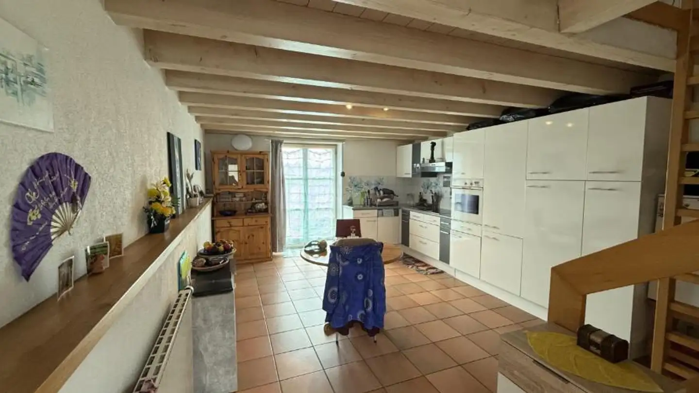Apartment for sale - Cras de la Maïeutche 4, 2950 Courgenay - Photo 2