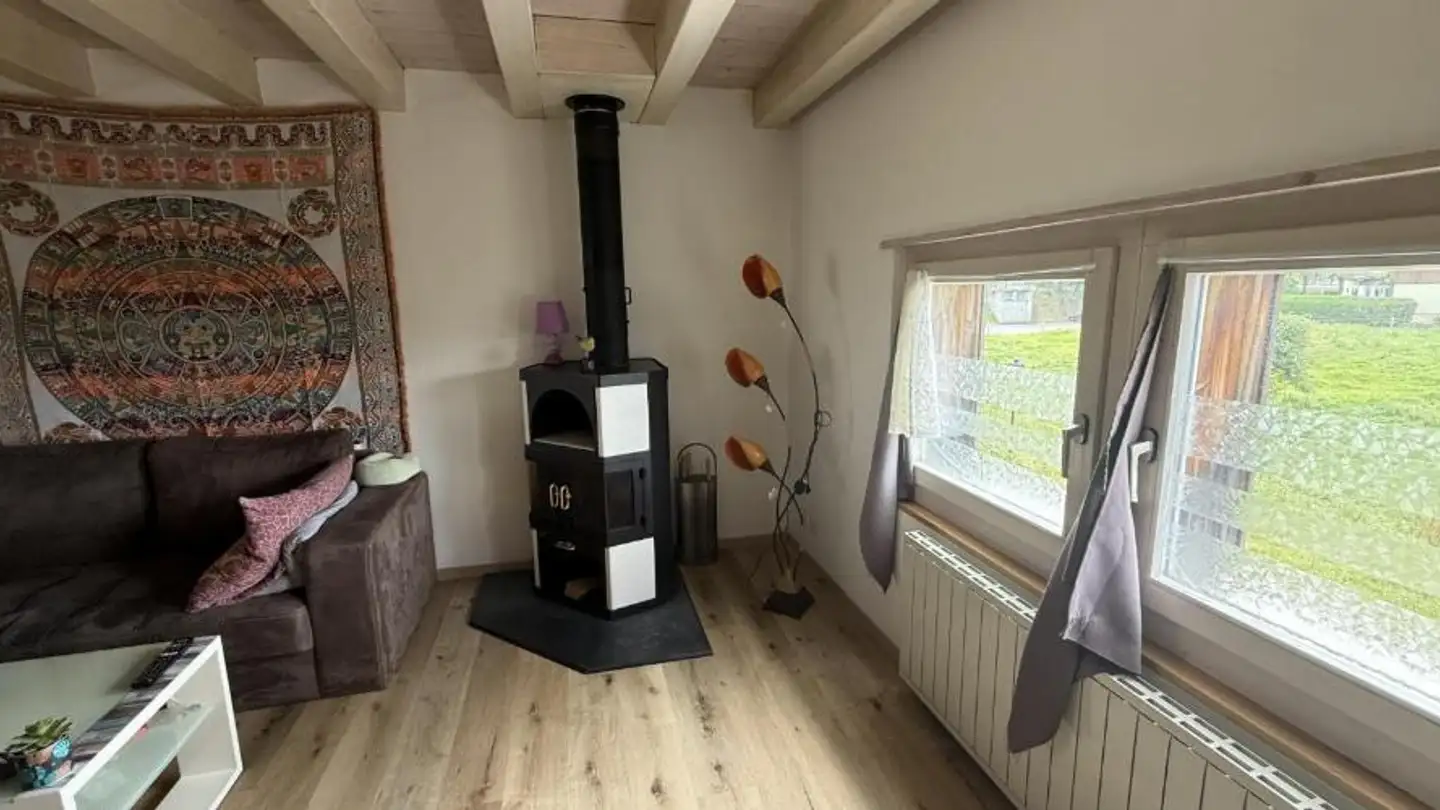 Apartment for sale - Cras de la Maïeutche 4, 2950 Courgenay - Photo 3