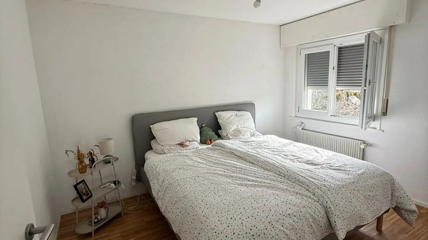 Wohnung mieten - 1623 Semsales - Foto 3