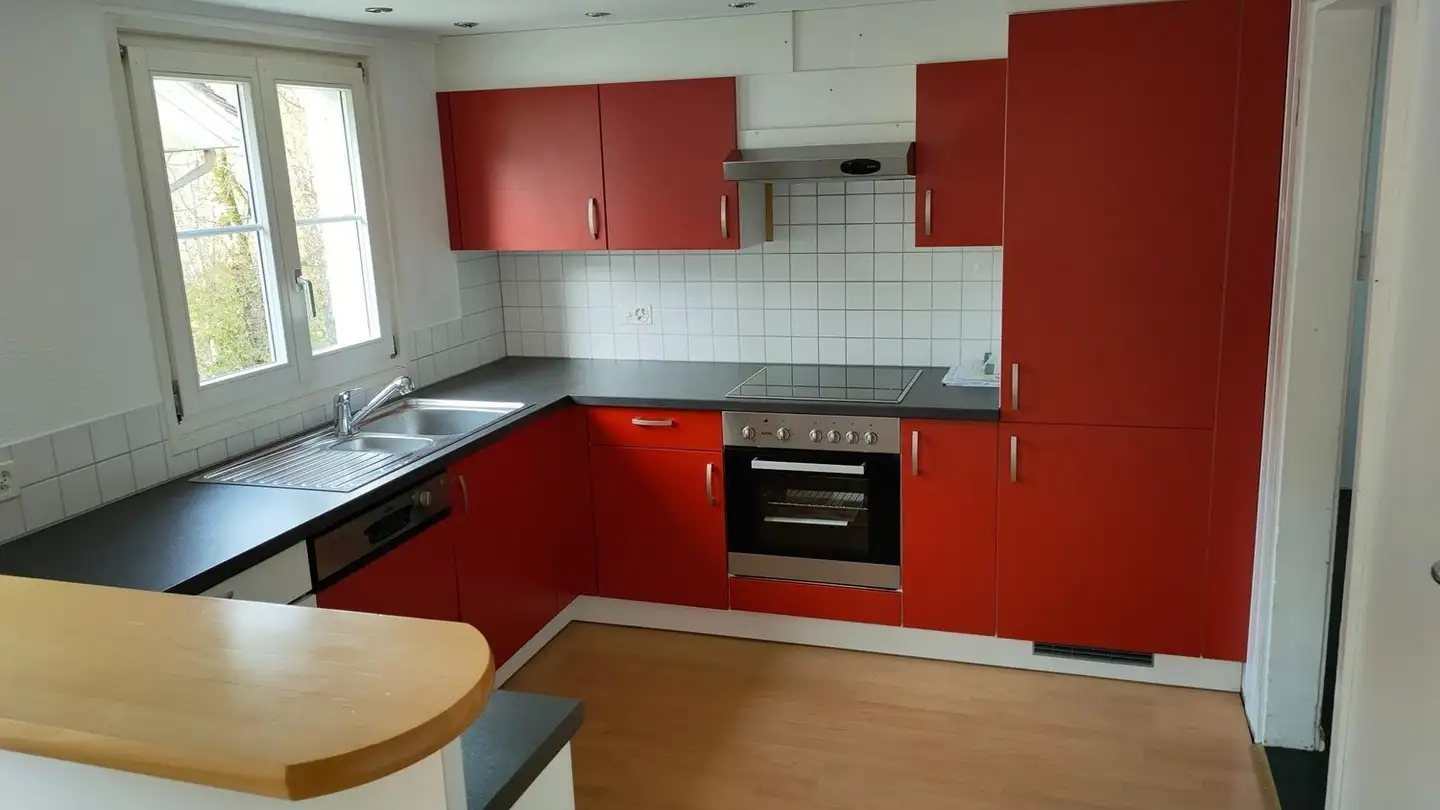 Wohnung mieten - Thuraustrasse, 9642 Ebnat-Kappel