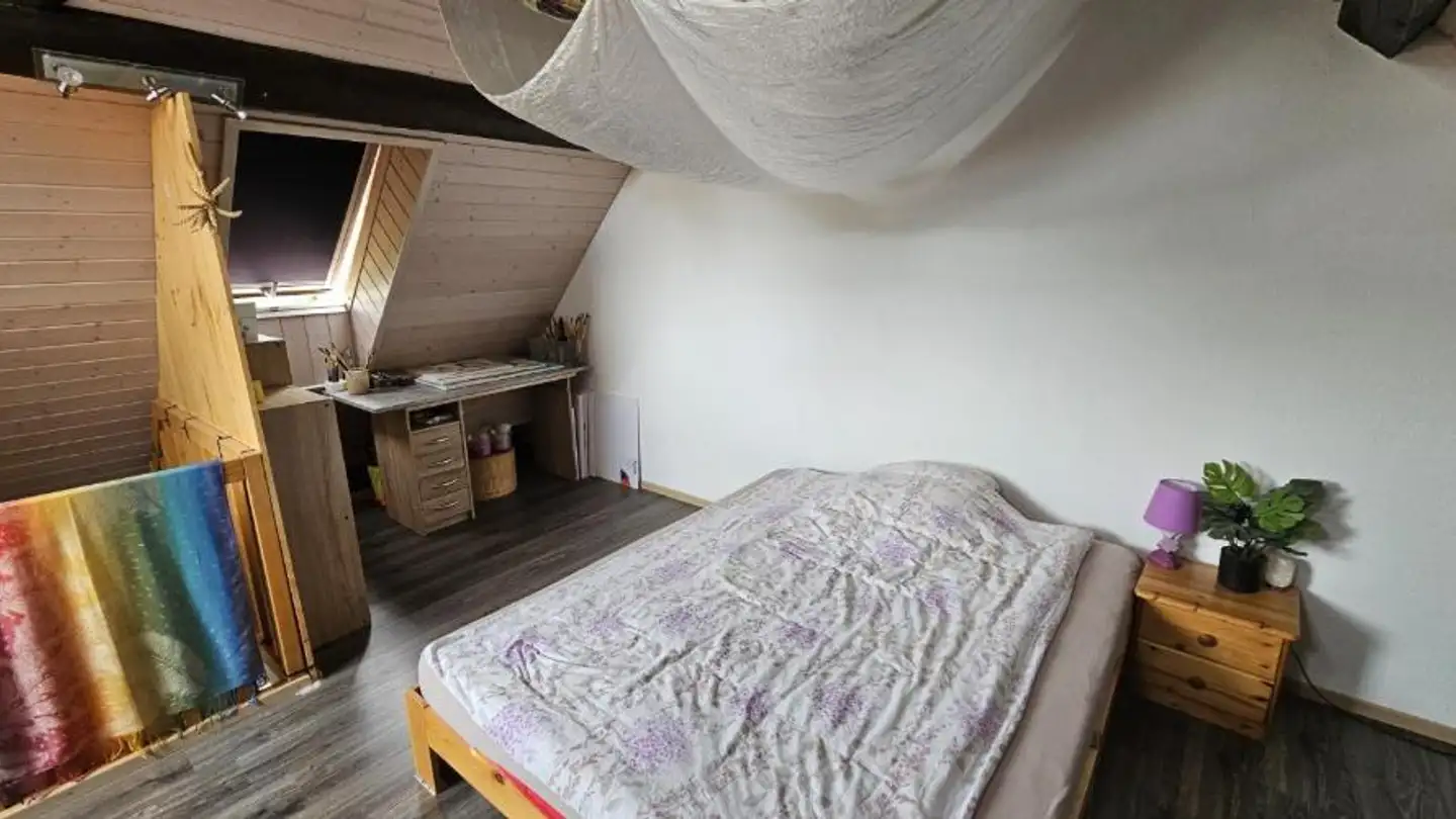 Apartment for sale - Cras de la Maïeutche 4, 2950 Courgenay - Photo 4