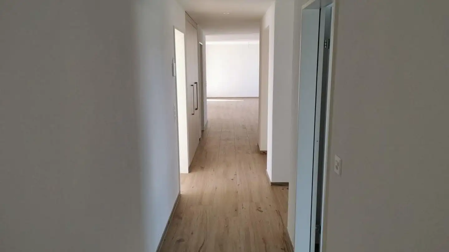 Penthouse for rent - Hohfurenstrasse 46, 3380 Wangen an der Aare - Photo 2