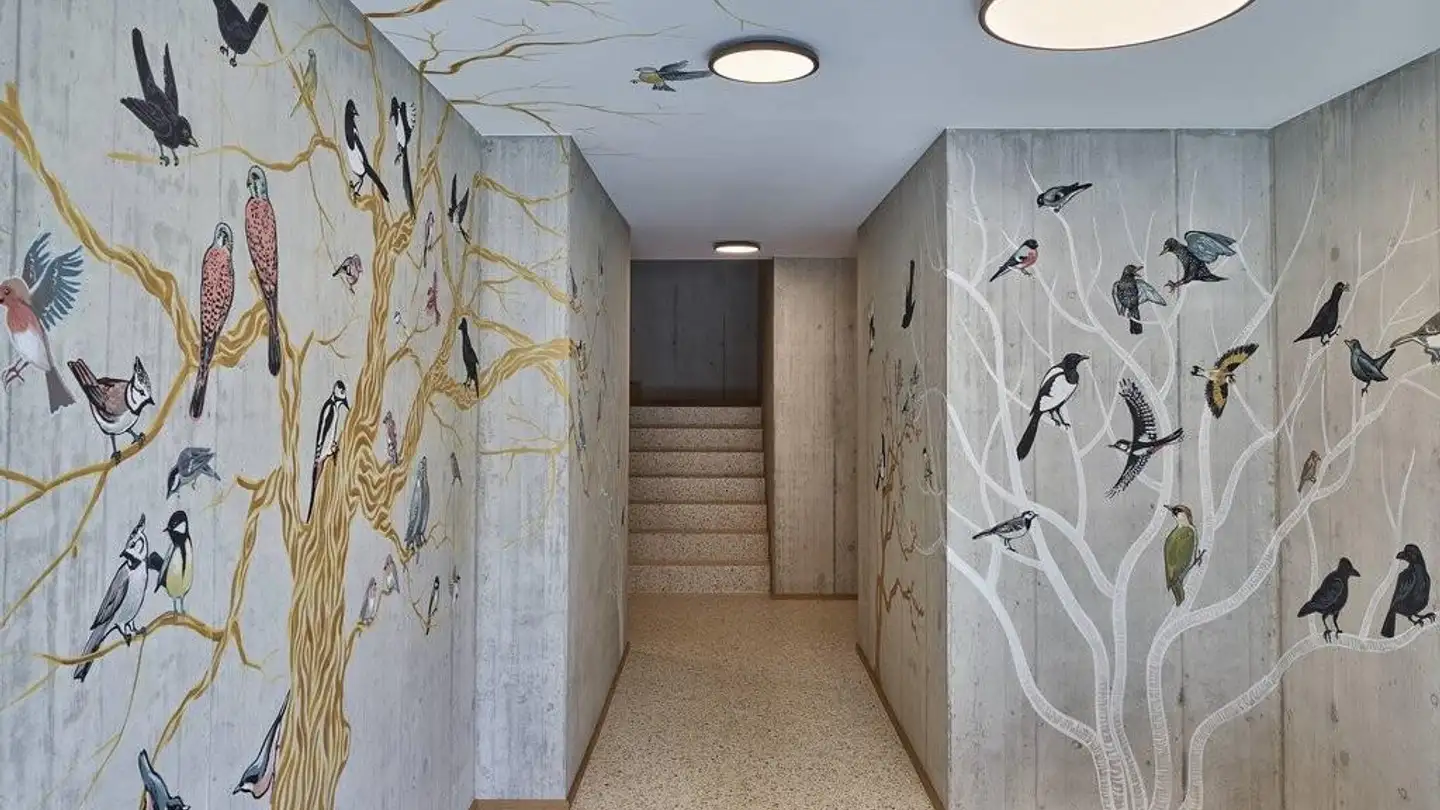 Wohnung mieten - Hubelstrasse 3d, 6204 Sempach - Foto 2