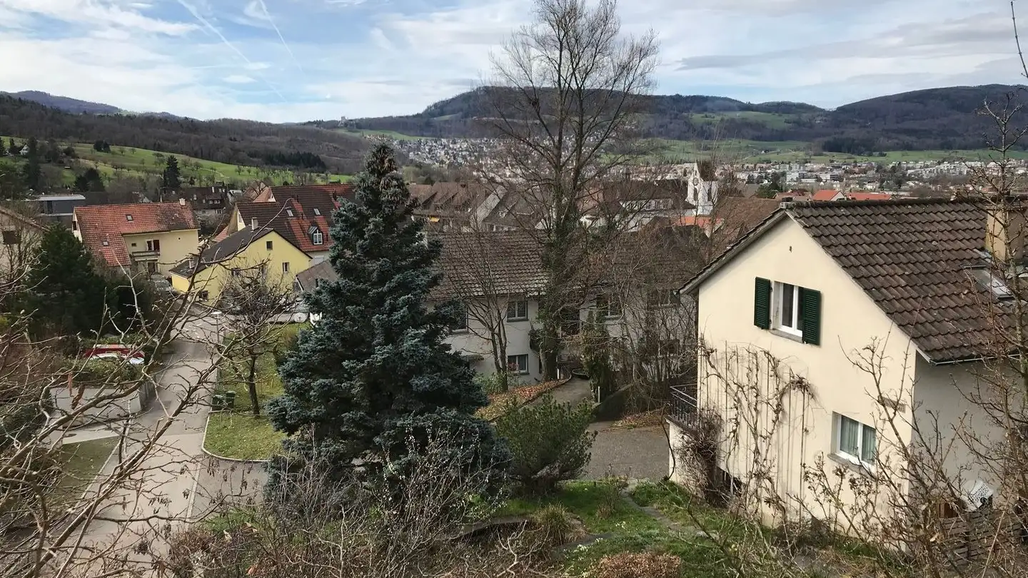 Apartment for rent - Raingartenweg 2, 4143 Dornach - Photo 3