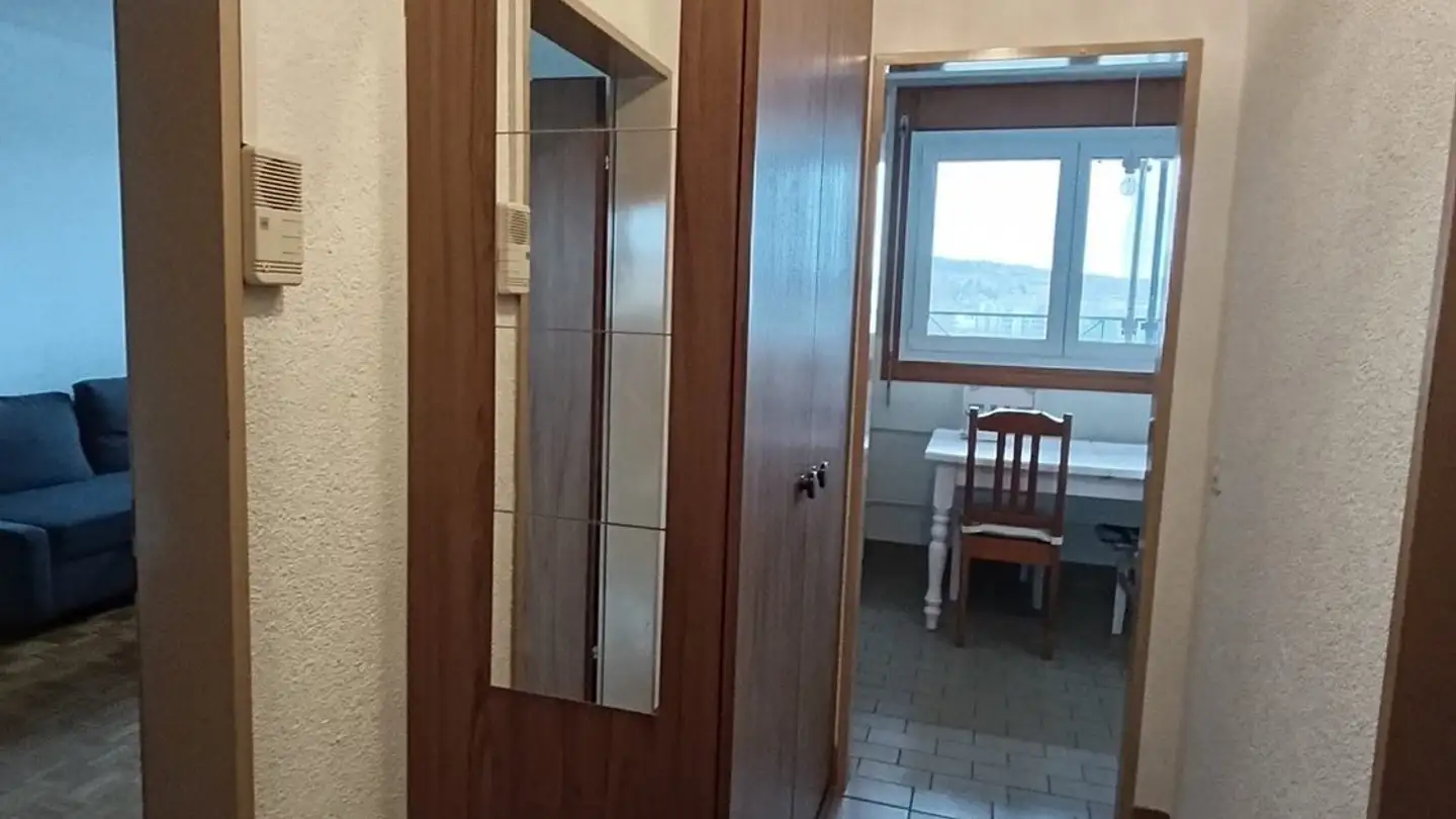 Wohnung mieten - Rue De La Blancherie 17, 1022 Chavannes-près-Renens - Foto 4