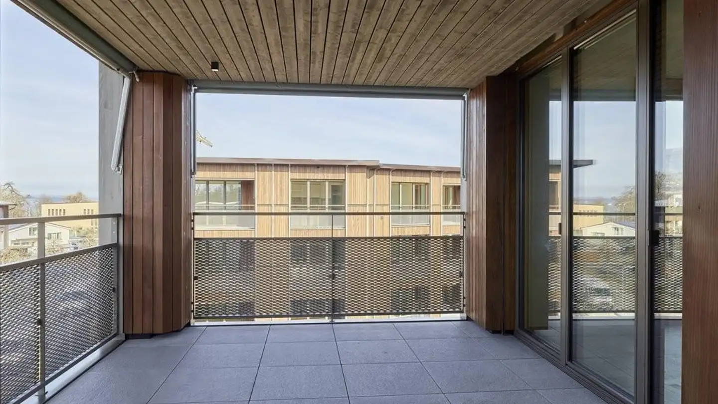 Wohnung mieten - Hubelstrasse 3d, 6204 Sempach - Foto 3