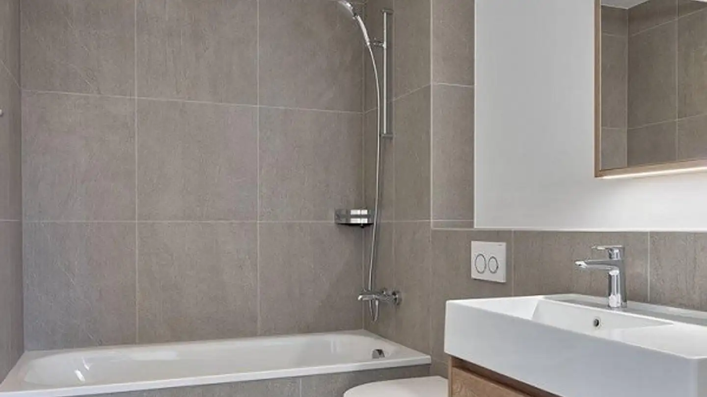 Wohnung mieten - Hubelstrasse 3d, 6204 Sempach - Foto 4