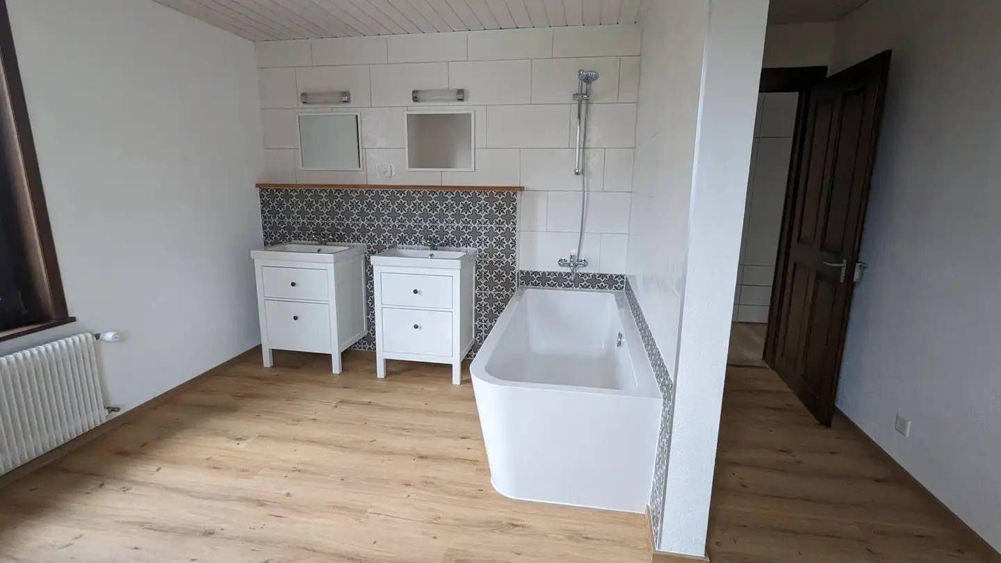 Casa singola in affitto - Route De La Rochetta 12, 1566 Les Friques - Photo 3