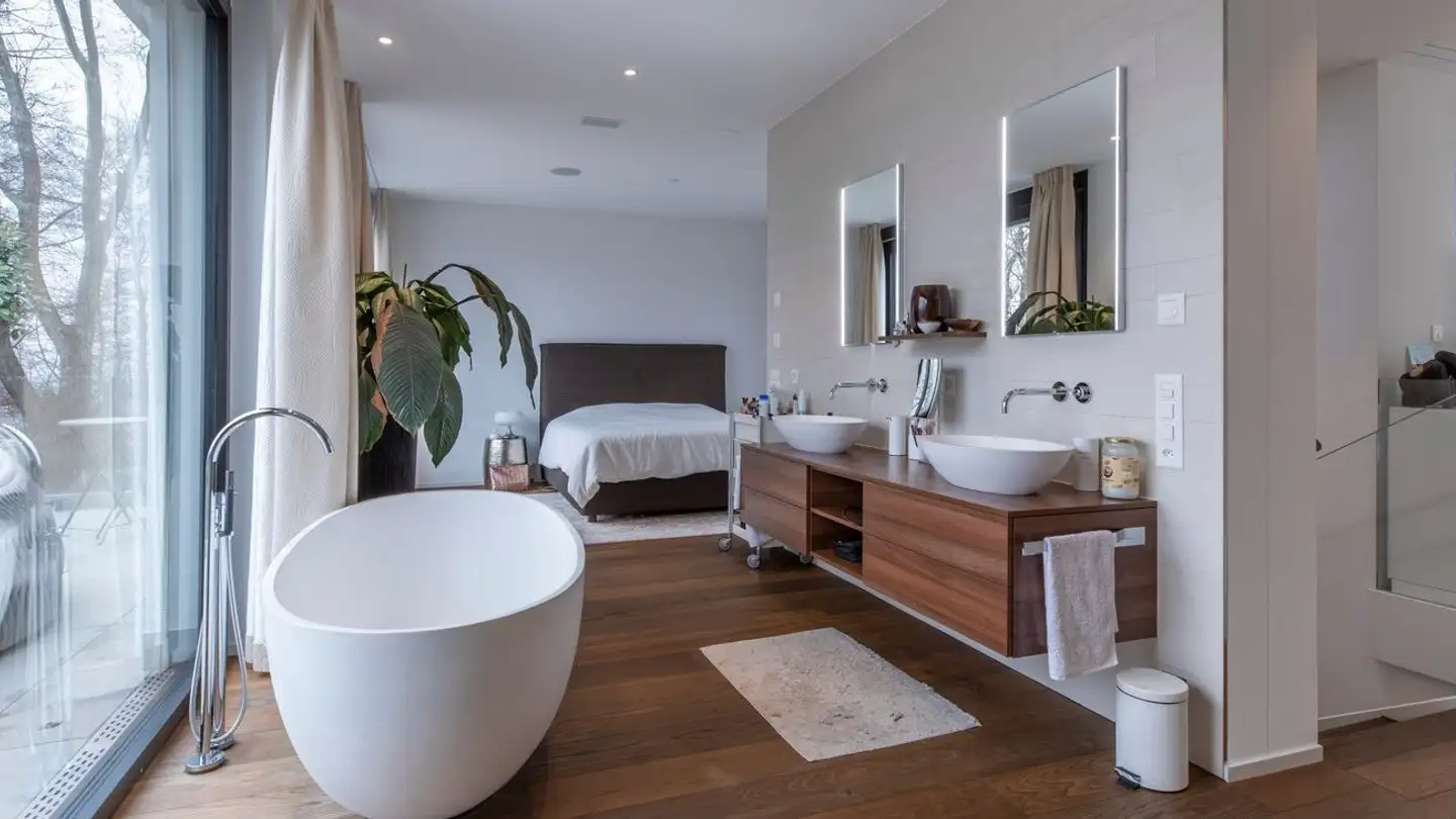 Maison jumelle à louer - Steinweidstrasse 33, 8802 Kilchberg ZH - Photo 3