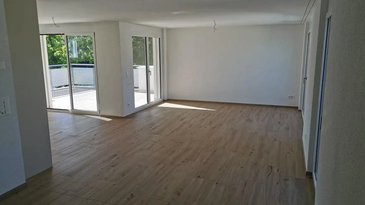 Penthouse for rent - Hohfurenstrasse 46, 3380 Wangen an der Aare - Photo 3