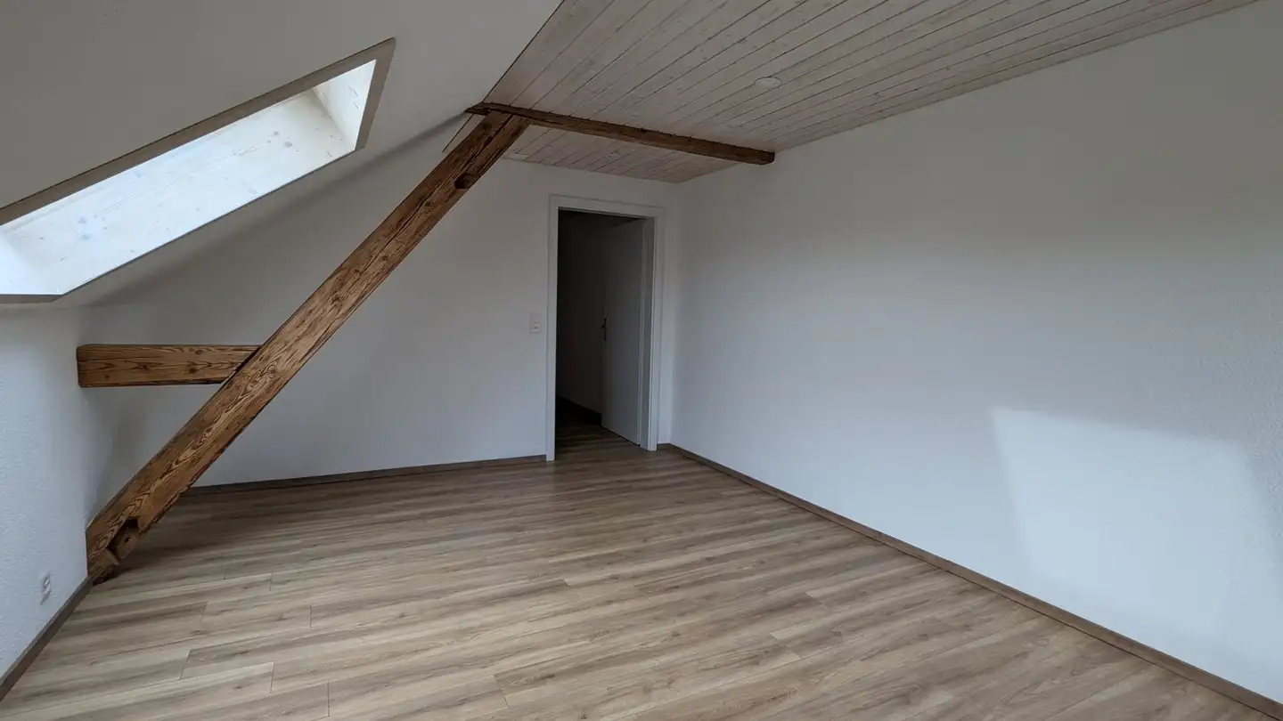 Einfamilienhaus mieten - Route De La Rochetta 12, 1566 Les Friques