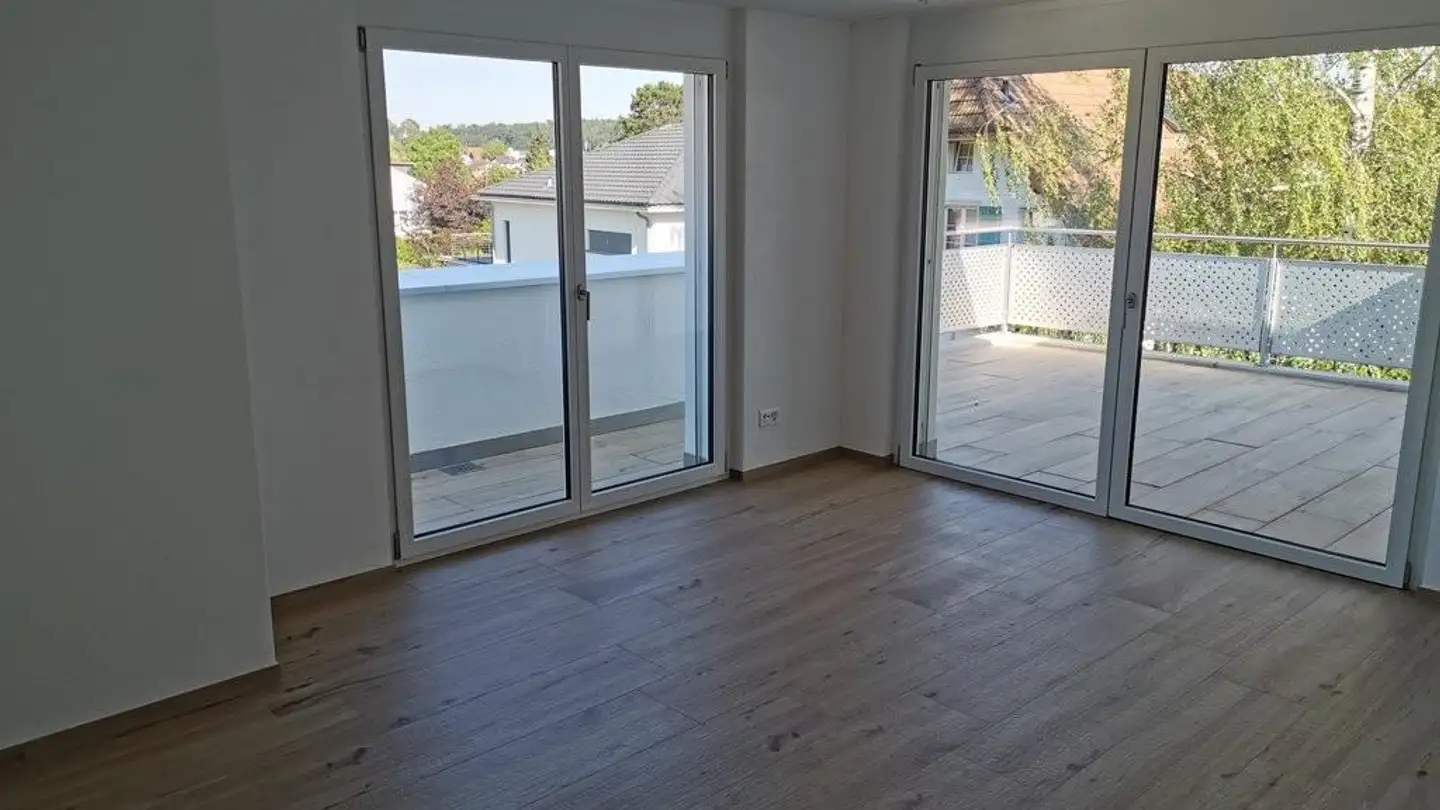 Penthouse for rent - Hohfurenstrasse 46, 3380 Wangen an der Aare - Photo 4