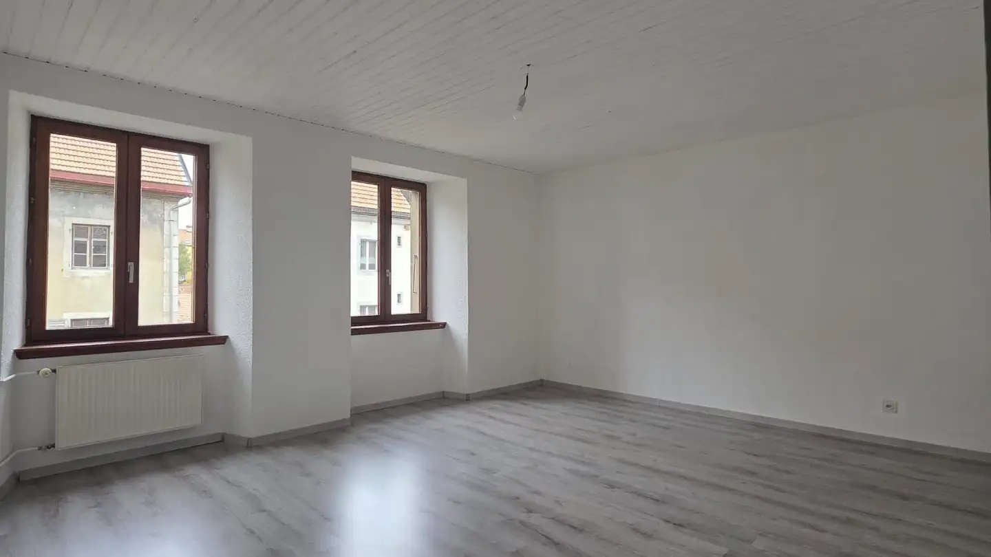 Appartamento in affitto - Rue de l'Industrie 30, 2300 La Chaux-de-Fonds - Photo 3