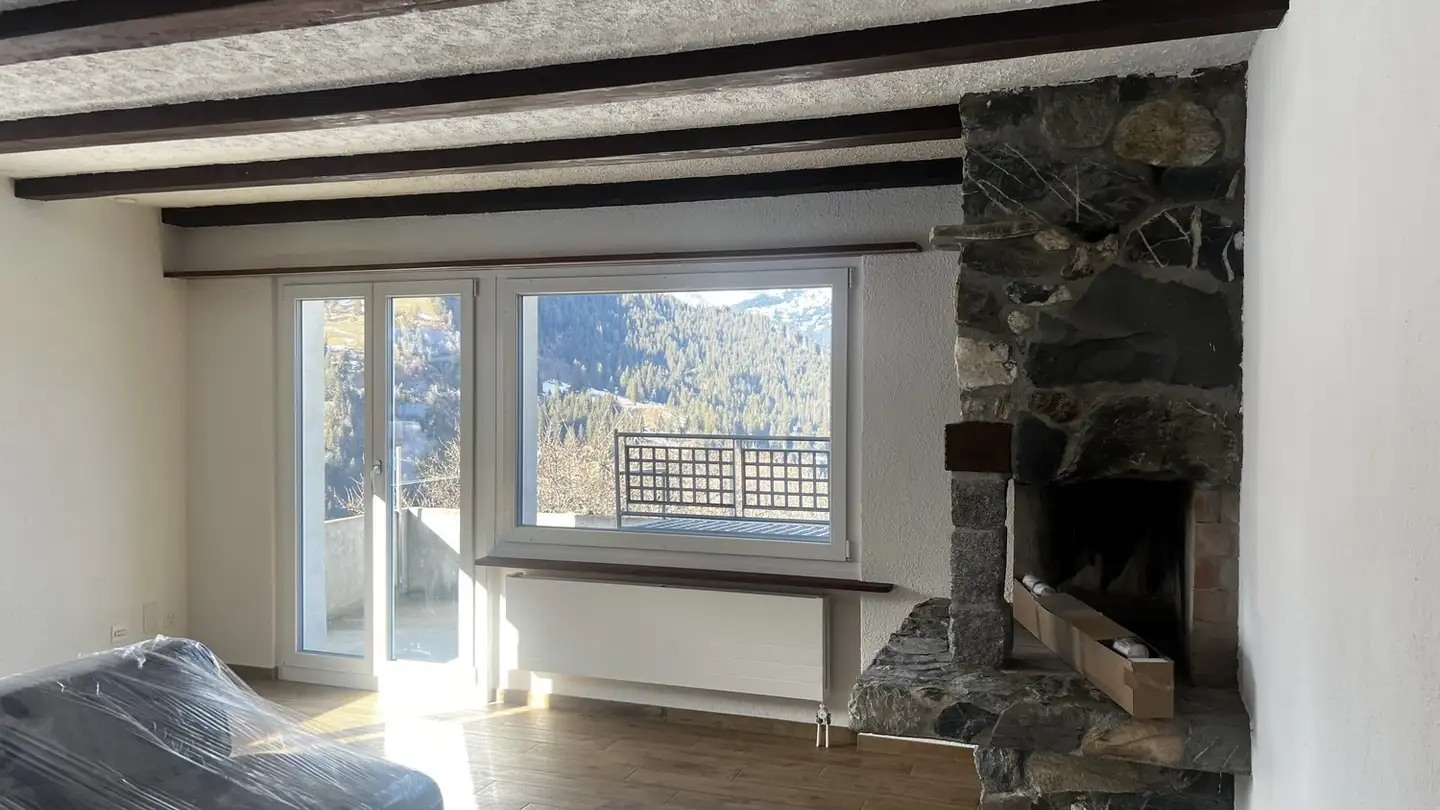 Apartment for rent - 7111 Pitasch