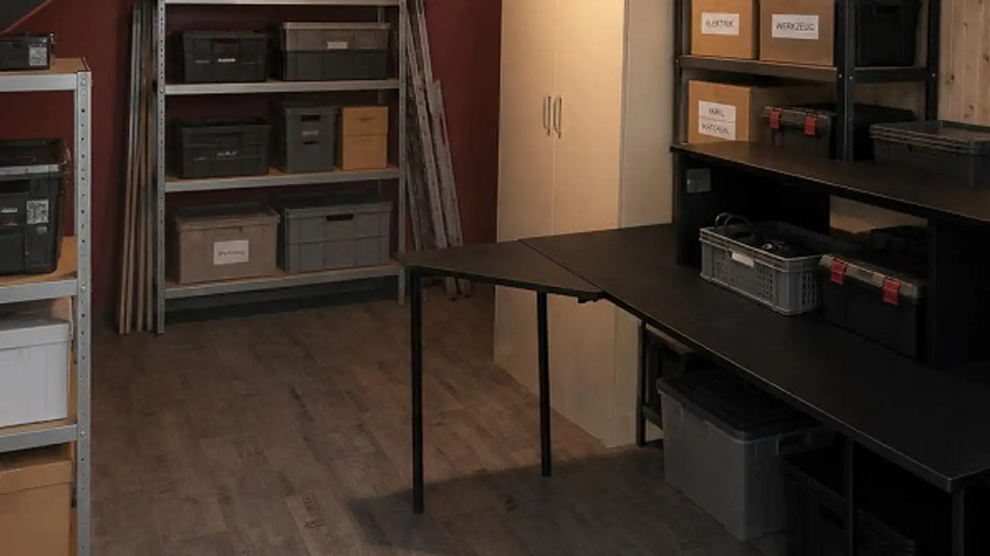Laboratorio in affitto - Hauptstrasse 23, 4312 Magden - Foto 4