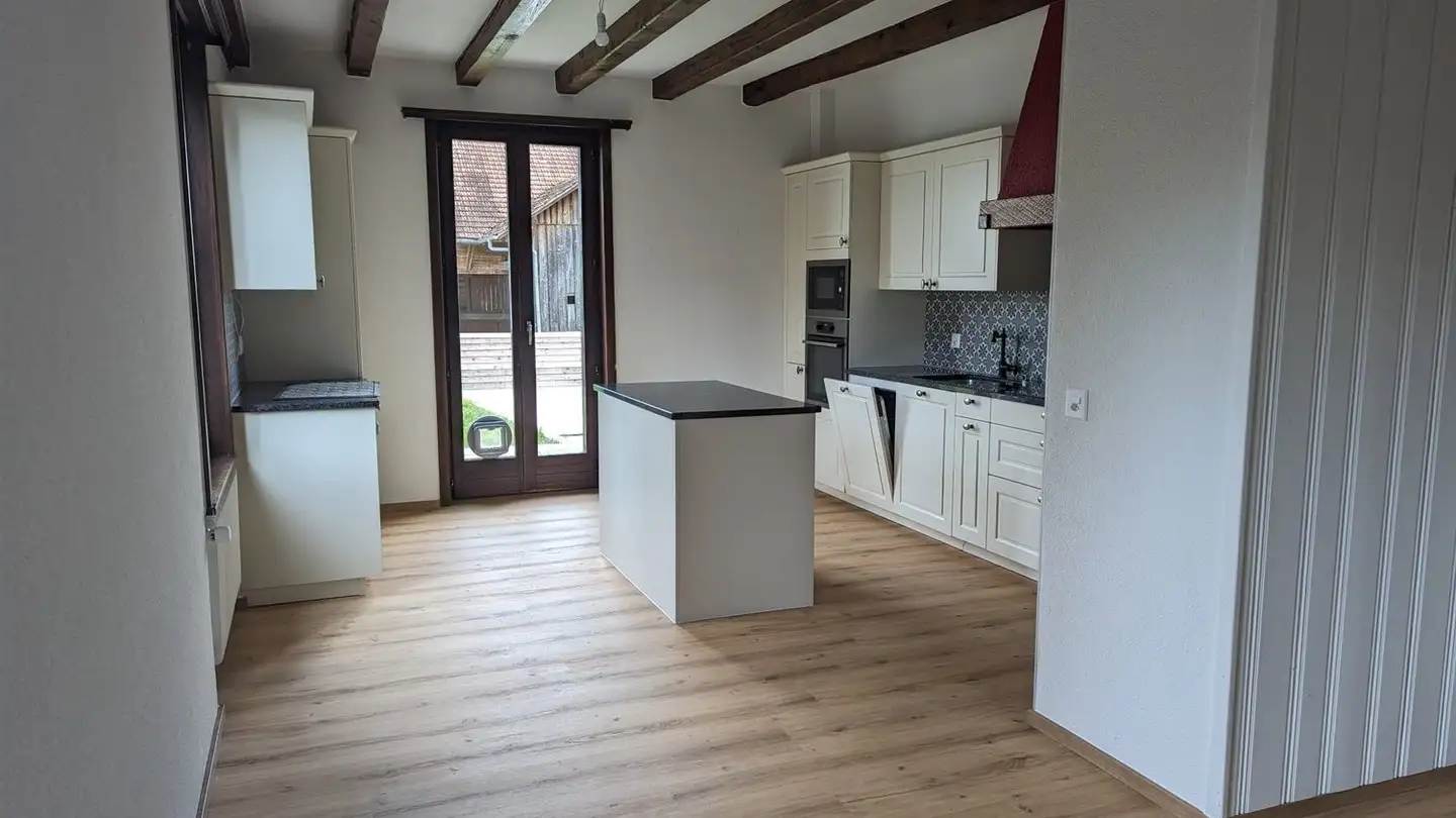 Casa singola in affitto - Route De La Rochetta 12, 1566 Les Friques - Photo 4