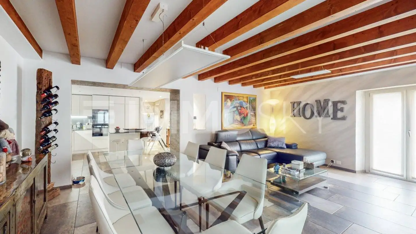 Höhlenhaus kaufen - 6815 Melide - Foto 3