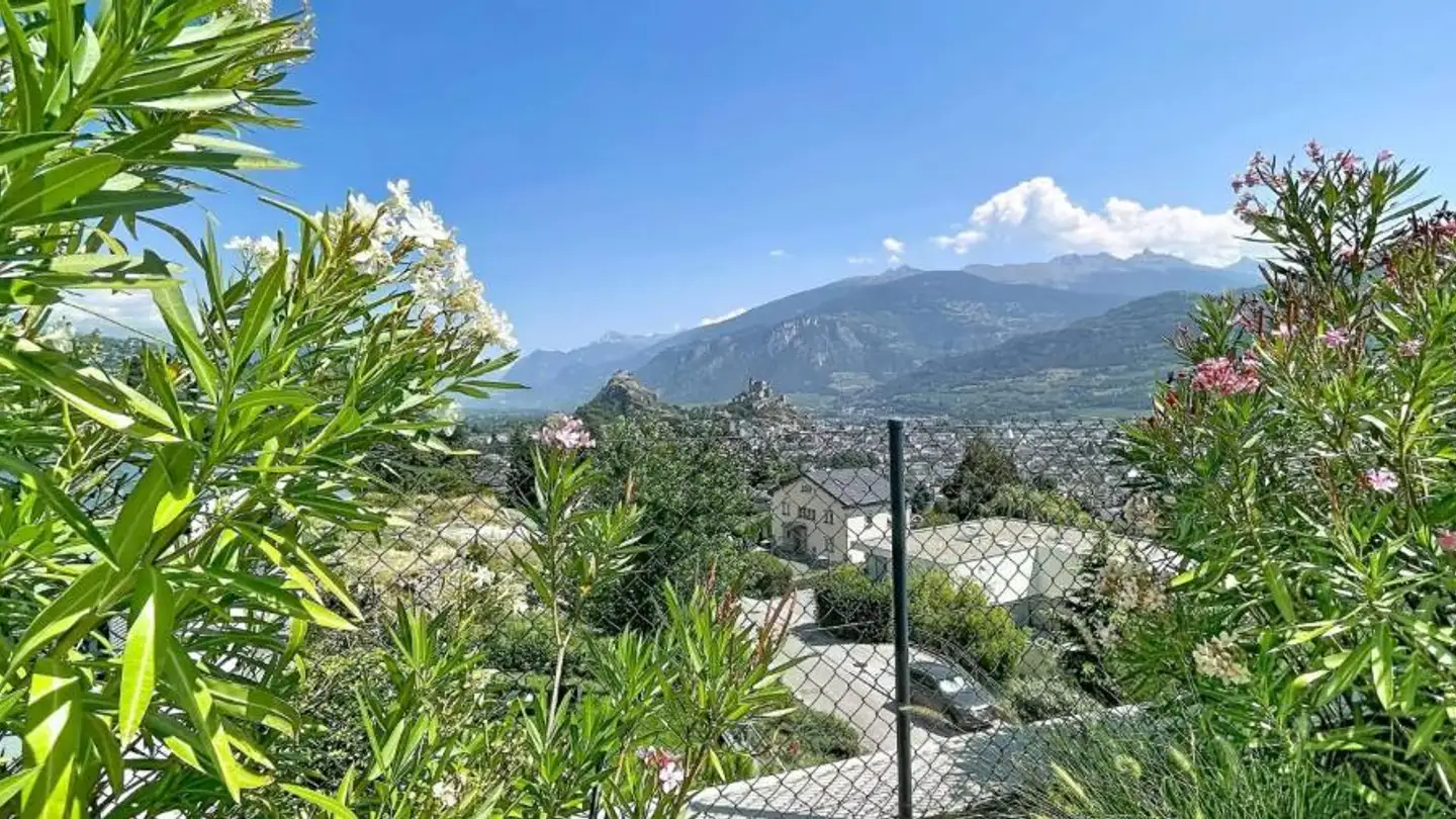 Villa for sale - 1950 Sion - Photo 2