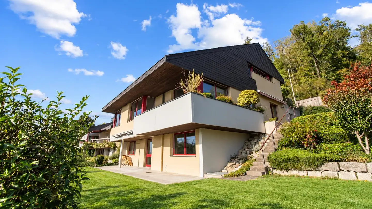 Casa singola in vendita - Winzerweg 14, 8180 Bülach